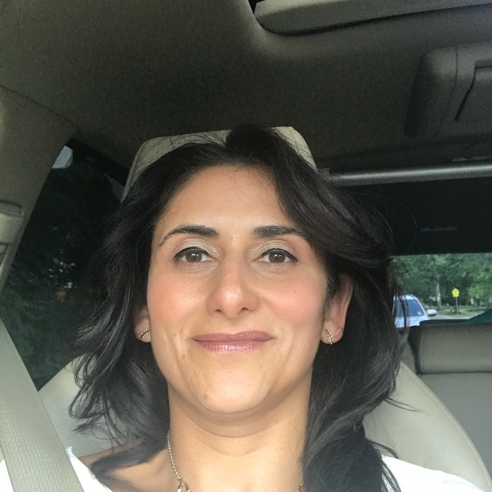 Meet your Posher, Shreni